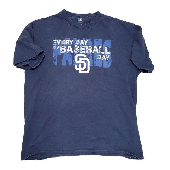 Padres Tee - Picture 1 of 2